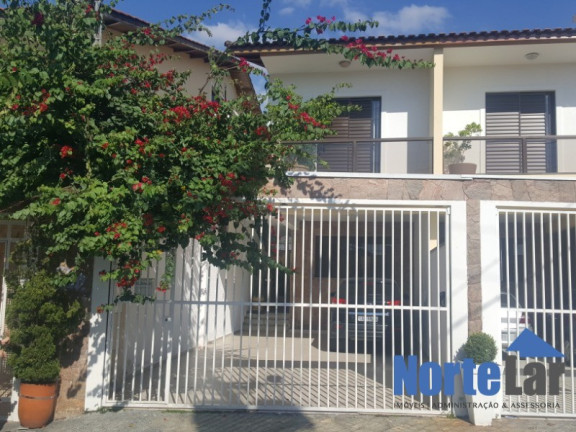 Imagem Sobrado com 3 Quartos à Venda, 220 m² em Nossa Senhora Do ó - São Paulo