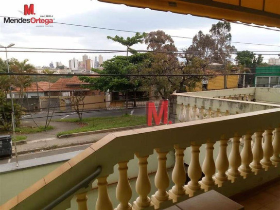 Imagem Casa com 4 Quartos à Venda, 218 m² em Jardim Santa Rosália - Sorocaba Imagem Casa com 4 Quartos à Venda, 218 m² em Jardim Santa Rosália - Sorocaba