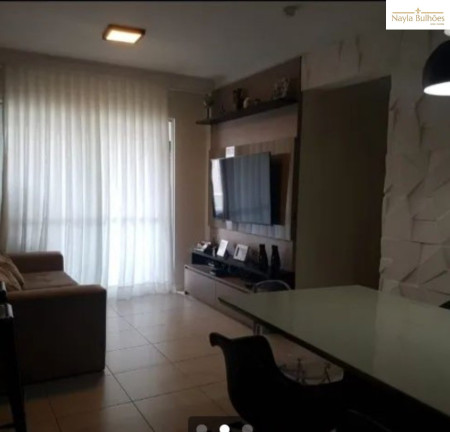 Imagem Apartamento com 3 Quartos à Venda, 95 m² em Jardim Atlântico - Florianópolis Imagem Apartamento com 3 Quartos à Venda, 95 m² em Jardim Atlântico - Florianópolis