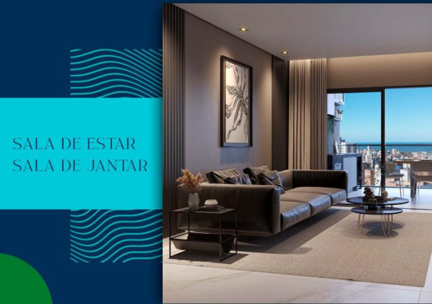 Imagem Apartamento com 3 Quartos à Venda, 131 m² em Jardim Oceania - João Pessoa Imagem Apartamento com 3 Quartos à Venda, 131 m² em Jardim Oceania - João Pessoa
