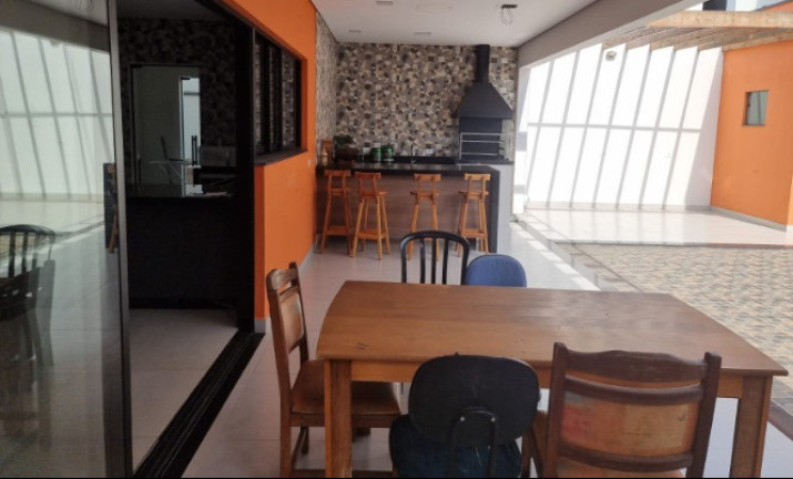 Imagem Casa com 3 Quartos à Venda, 253 m² em Gran Ville São Venancio - Itupeva Imagem Casa com 3 Quartos à Venda, 253 m² em Gran Ville São Venancio - Itupeva