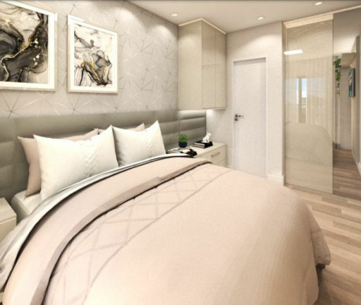 Imagem Cobertura com 3 Quartos à Venda, 170 m² em Campestre - Santo André Imagem Cobertura com 3 Quartos à Venda, 170 m² em Campestre - Santo André
