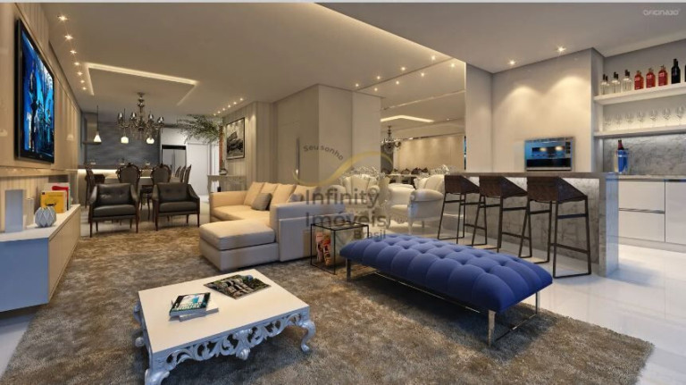 Imagem Apartamento com 4 Quartos à Venda, 196 m² em Centro - Balneário Camboriú Imagem Apartamento com 4 Quartos à Venda, 196 m² em Centro - Balneário Camboriú