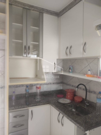 Imagem Apartamento com 3 Quartos à Venda, 60 m² em Santo André Imagem Apartamento com 3 Quartos à Venda, 60 m² em Santo André