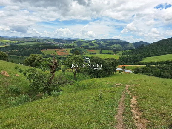 Imagem Terreno à Venda, 108.900 m² em Centro - Pedra Bela Imagem Terreno à Venda, 108.900 m² em Centro - Pedra Bela