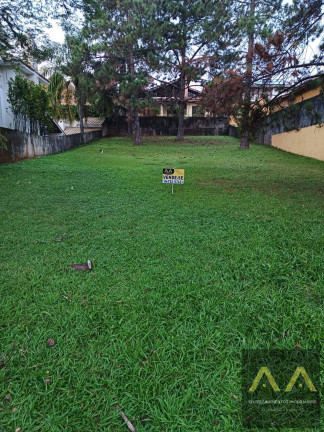 Imagem Terreno em Condomínio à Venda, 560 m² em Alphaville - Santana De Parnaíba Imagem Terreno em Condomínio à Venda, 560 m² em Alphaville - Santana De Parnaíba