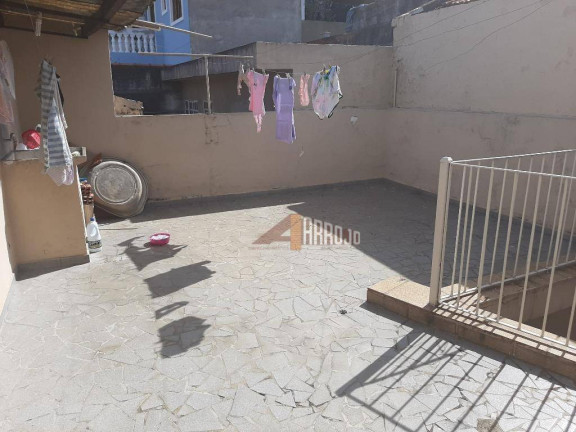 Imagem Sobrado com 3 Quartos à Venda, 160 m² em Penha De França - São Paulo