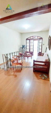 Imagem Casa com 7 Quartos à Venda, 500 m² em Tiguera - Juiz De Fora