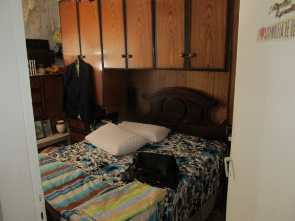 Imagem Apartamento com 2 Quartos à Venda, 45 m² em Santos Imagem Apartamento com 2 Quartos à Venda, 45 m² em Santos