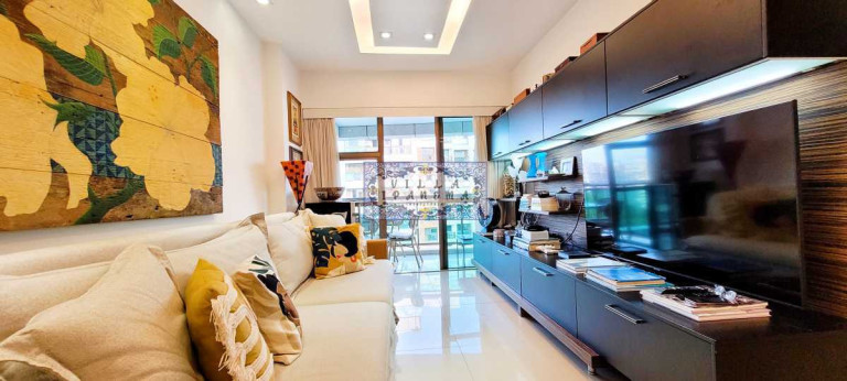 Imagem Apartamento com 3 Quartos à Venda, 115 m² em Barra Da Tijuca - Rio De Janeiro Imagem Apartamento com 3 Quartos à Venda, 115 m² em Barra Da Tijuca - Rio De Janeiro