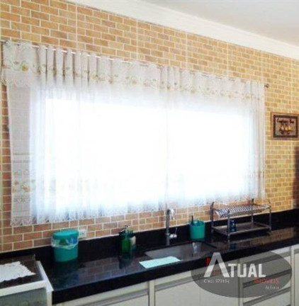 Imagem Casa de Condomínio com 3 Quartos à Venda, 810 m² em Guaxinduva - Atibaia