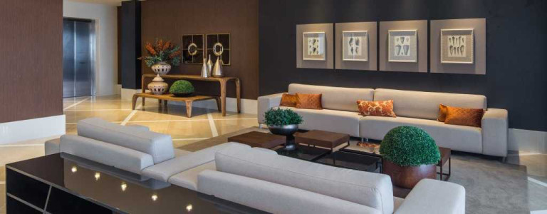 Imagem Apartamento com 4 Quartos à Venda, 238 m² em Centro - Balneário Camboriú