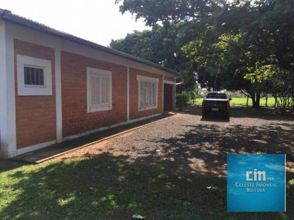 Imagem Chácara com 3 Quartos à Venda, 1 m² em An - Boituva Imagem Chácara com 3 Quartos à Venda, 1 m² em An - Boituva
