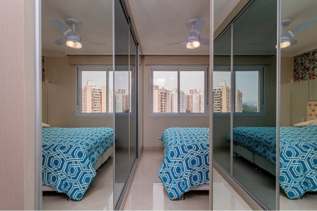 Imagem Apartamento com 3 Quartos à Venda, 82 m² em Passo Da Areia - Porto Alegre Imagem Apartamento com 3 Quartos à Venda, 82 m² em Passo Da Areia - Porto Alegre