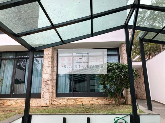 Imagem Sobrado com 4 Quartos à Venda, 380 m² em Alto Da Boa Vista - São Paulo