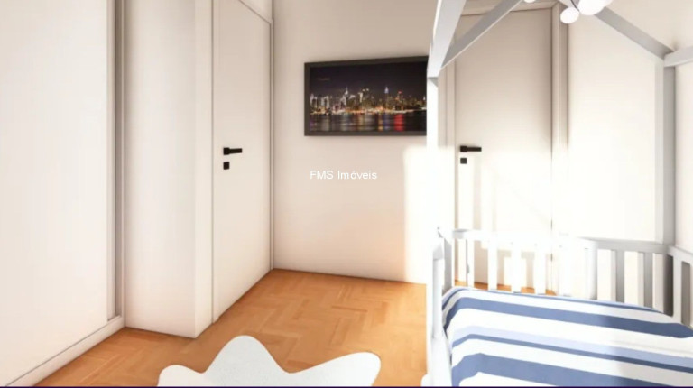 Imagem Imóvel com 3 Quartos à Venda, 94 m² em Vila Nova Conceição - São Paulo Imagem Imóvel com 3 Quartos à Venda, 94 m² em Vila Nova Conceição - São Paulo