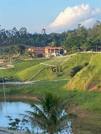 Imagem Terreno à Venda, 1.035 m² em Zona Rural - Paraibuna