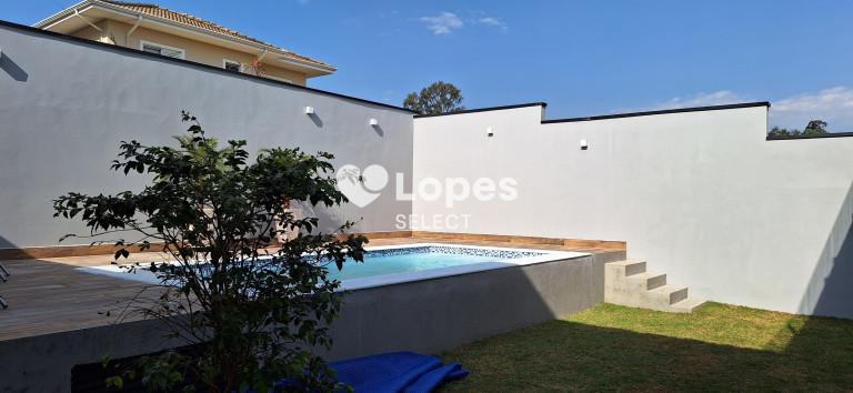 Imagem Imóvel com 3 Quartos à Venda, 189 m² em Residencial Picollo Villagio - Louveira
