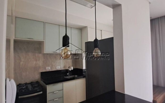 Imagem Apartamento com 1 Quarto para Alugar, 40 m² em Jardim Esplanada - São José Dos Campos Imagem Apartamento com 1 Quarto para Alugar, 40 m² em Jardim Esplanada - São José Dos Campos