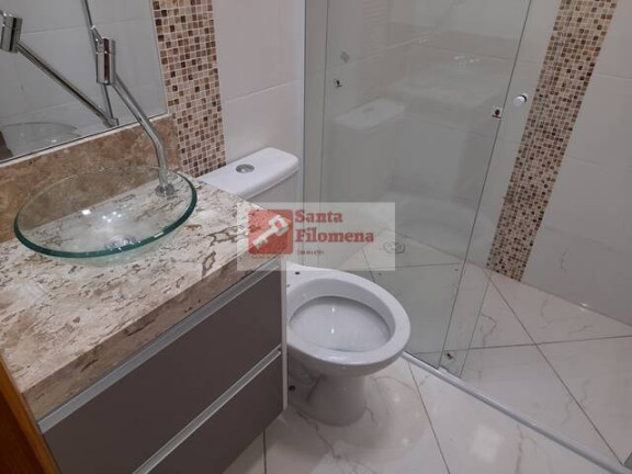 Imagem Casa de Condomínio com 2 Quartos à Venda, 120 m² em Vila Príncipe De Gales - Santo André Imagem Casa de Condomínio com 2 Quartos à Venda, 120 m² em Vila Príncipe De Gales - Santo André
