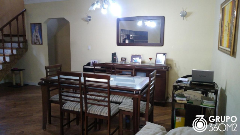 Imagem Casa com 3 Quartos à Venda, 242 m² em Rudge Ramos - São Bernardo Do Campo