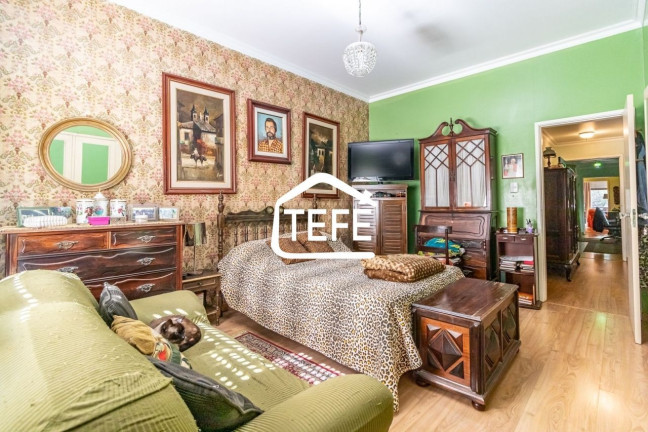 Imagem Apartamento com 3 Quartos à Venda, 290 m² em Copacabana - Rio De Janeiro
