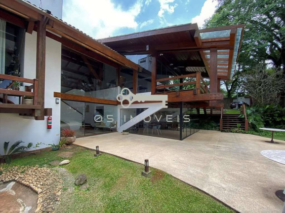 Imagem Casa de Condomínio com 2 Quartos à Venda, em Bosque Do Vianna - Cotia Imagem Casa de Condomínio com 2 Quartos à Venda, em Bosque Do Vianna - Cotia