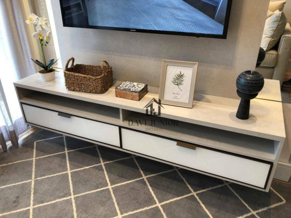 Imagem Apartamento com 2 Quartos à Venda, 53 m² em Chácaras Reunidas São Jorge - Sorocaba Imagem Apartamento com 2 Quartos à Venda, 53 m² em Chácaras Reunidas São Jorge - Sorocaba