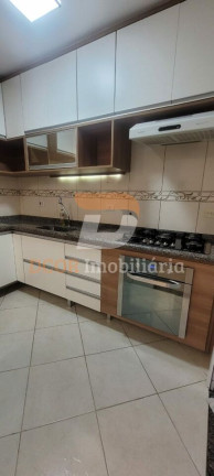 Imagem Apartamento com 2 Quartos à Venda, 68 m² em Vila Pires - Santo André Imagem Apartamento com 2 Quartos à Venda, 68 m² em Vila Pires - Santo André