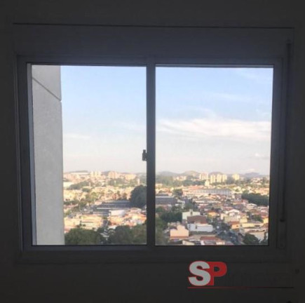 Imagem Apartamento com 2 Quartos à Venda, 81 m² em Independência - São Bernardo Do Campo