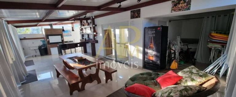 Casa com 4 Quartos à Venda, 150 m² em Pinheira - Palhoça