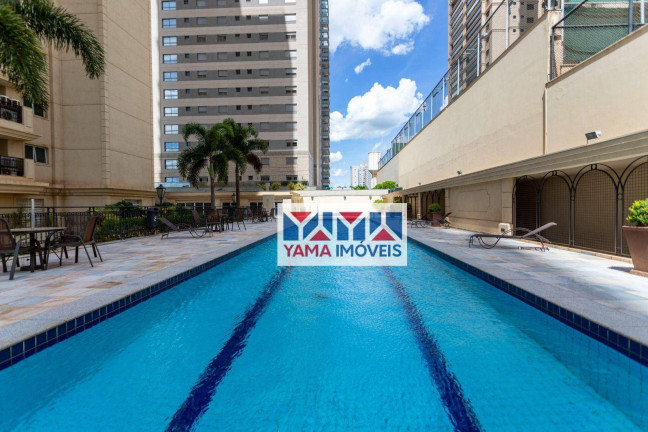 Imagem Apartamento com 3 Quartos à Venda, 217 m² em Residencial Morro Do Ipê - Ribeirão Preto Imagem Apartamento com 3 Quartos à Venda, 217 m² em Residencial Morro Do Ipê - Ribeirão Preto