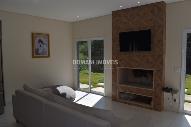 Imagem Casa com 4 Quartos à Venda, 175 m² em Região De Capivari - Campos Do Jordão Imagem Casa com 4 Quartos à Venda, 175 m² em Região De Capivari - Campos Do Jordão