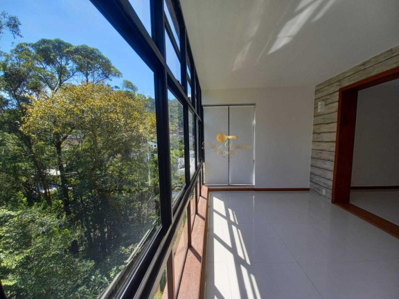 Imagem Apartamento com 2 Quartos à Venda, 153 m² em Alto - Teresópolis