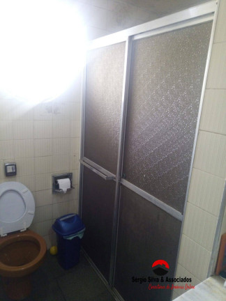 Imagem Casa com 2 Quartos à Venda, 655 m² em Vila Abernéssia - Campos Do Jordão