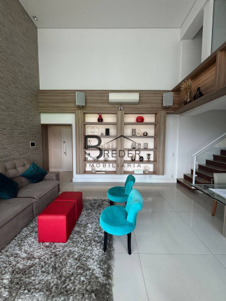 Imagem Apartamento com 4 Quartos à Venda, 146 m² em Alphaville Empresarial - Barueri