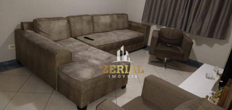 Apartamento com 2 Quartos à Venda, 82 m² em Santa Paula - São Caetano Do Sul