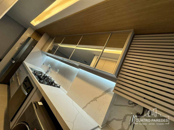 Imagem Apartamento com 3 Quartos à Venda, 80 m² em Barra Da Tijuca - Rio De Janeiro