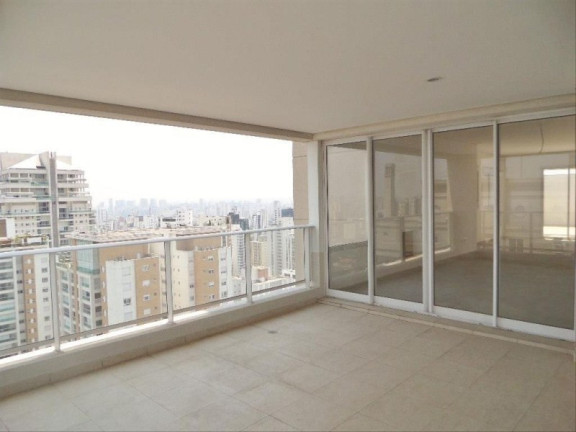 Imagem Imóvel com 5 Quartos à Venda, 820 m² em Campo Belo - São Paulo
