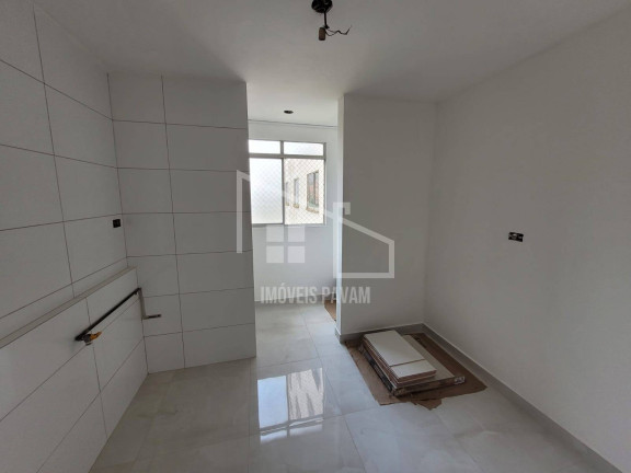 Imagem Apartamento com 2 Quartos à Venda, 53 m² em Santa Terezinha - São Bernardo Do Campo