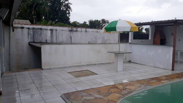 Imagem Casa com 3 Quartos à Venda, 444 m² em Jardim Ribamar - Peruíbe Imagem Casa com 3 Quartos à Venda, 444 m² em Jardim Ribamar - Peruíbe