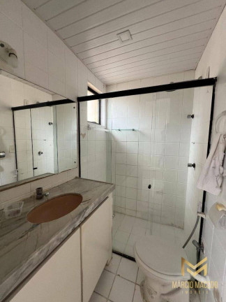 Imagem Apartamento com 3 Quartos à Venda, 126 m² em Cocó - Fortaleza