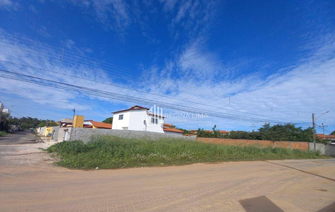 Imagem Terreno à Venda, 503 m² em Zoobotânico - Teresina