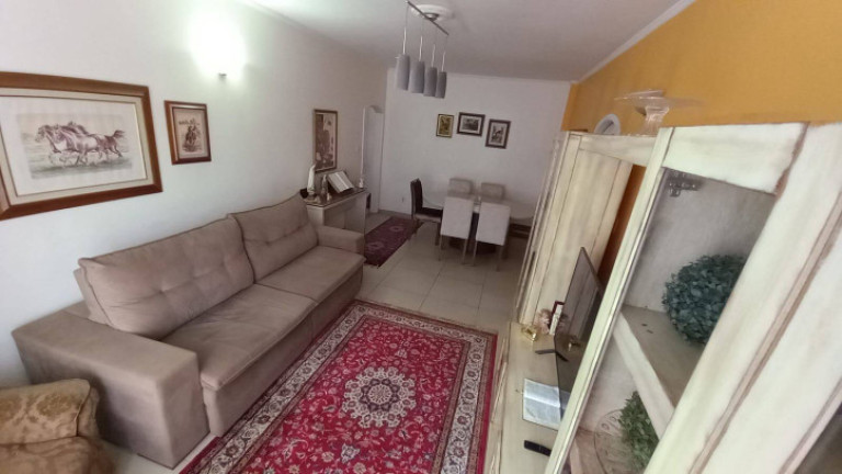 Imagem Apartamento com 3 Quartos à Venda, 106 m² em Ponta Da Praia - Santos
