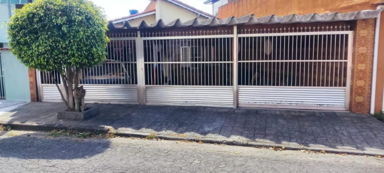 Terreno à Venda, 267 m² em Parque Oratório - Santo André