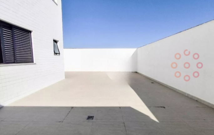 Apartamento com 2 Quartos à Venda, 108 m² em Prado - Belo Horizonte