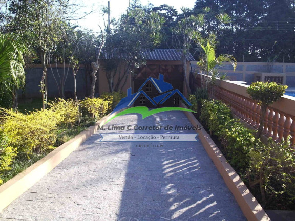 Imagem Chácara com 3 Quartos à Venda, 2.420 m² em Mato Dentro - Mairiporã Imagem Chácara com 3 Quartos à Venda, 2.420 m² em Mato Dentro - Mairiporã