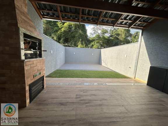 Imagem Casa com 3 Quartos à Venda, 124 m² em Itoupavazinha - Blumenau Imagem Casa com 3 Quartos à Venda, 124 m² em Itoupavazinha - Blumenau
