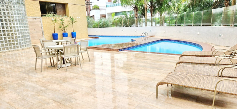 Imagem Apartamento com 4 Quartos à Venda, 181 m² em Pituba - Salvador Imagem Apartamento com 4 Quartos à Venda, 181 m² em Pituba - Salvador