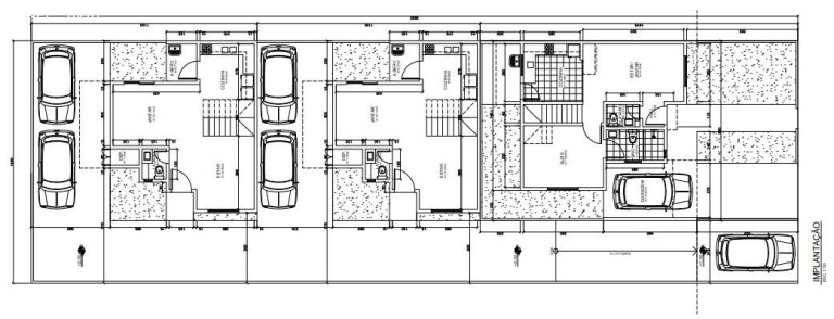 Imagem Casa com 3 Quartos à Venda, 115 m² em Uberaba - Curitiba Imagem Casa com 3 Quartos à Venda, 115 m² em Uberaba - Curitiba